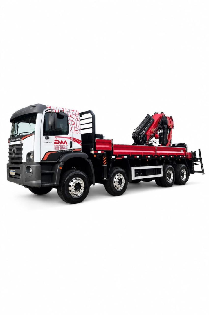 Guindaste Articulado 80.500
